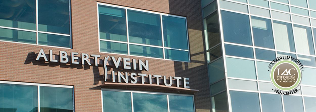 Lone Tree Vein Specialists Albert Vein Institute