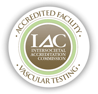 Accredited Vascular Facility