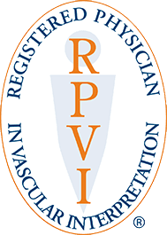 Registered Physician - Invascular Interpretation