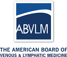 The American Board of Venous & Lymphatic Medicine
