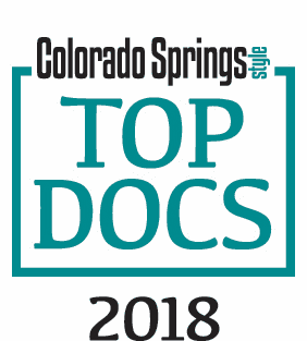 Colorado Springs Top Docs 2018
